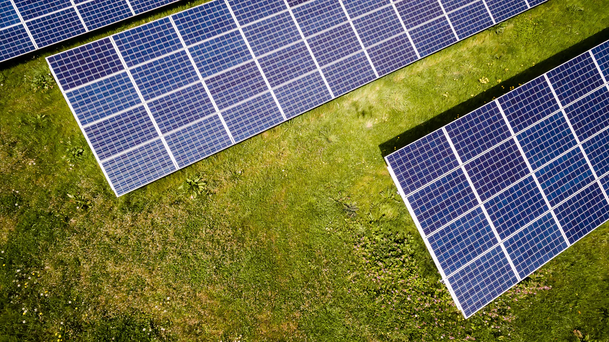 MPPT vs. PWM Charge Controllers: Which Is Right for Your System?