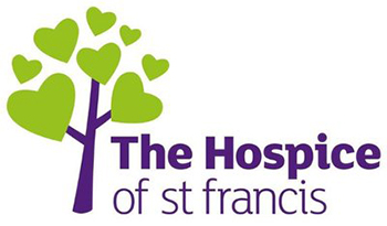 The hospice of St Francis